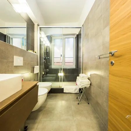 Guest house San Cosmo 2*