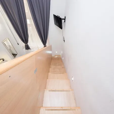 San Cosmo Guest house 2*
