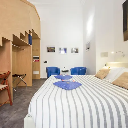 Guest house San Cosmo